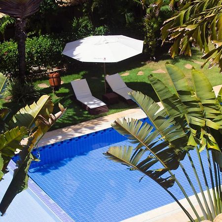 Triplex Vista Mar No Pipa Beleza Apartment Praia de Pipa Luaran gambar