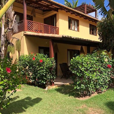 Triplex Vista Mar No Pipa Beleza Apartment Praia de Pipa Luaran gambar