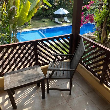 Triplex Vista Mar No Pipa Beleza Apartment Praia de Pipa Luaran gambar