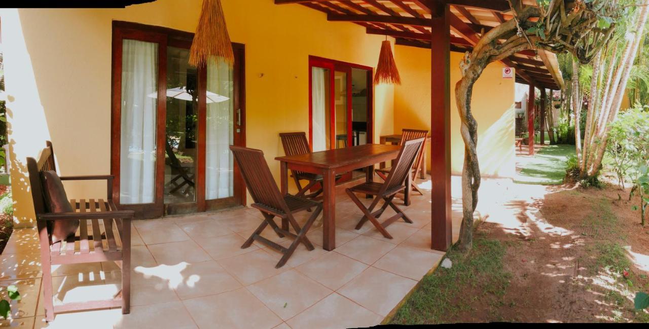 Triplex Vista Mar No Pipa Beleza Apartment Praia de Pipa Luaran gambar